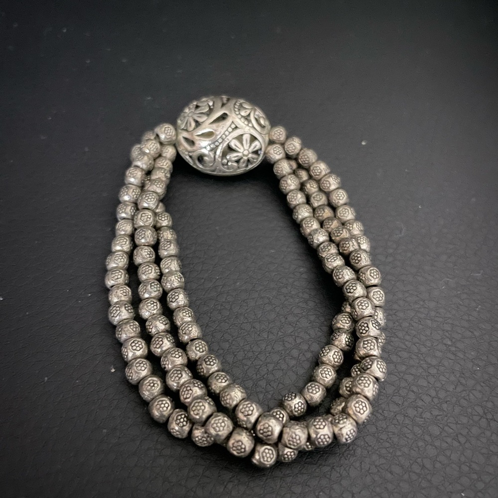 Handmade bracelet